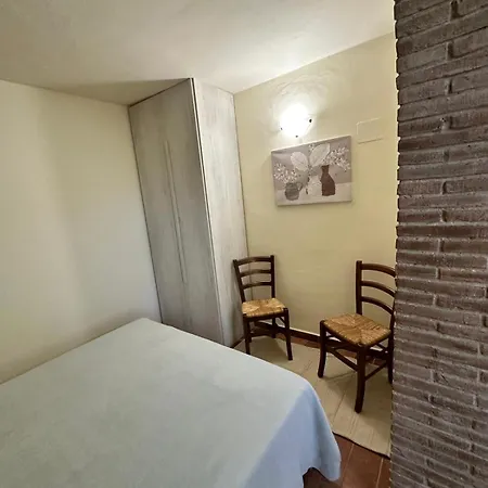 Appartement Casa Bernardo Santa Luce