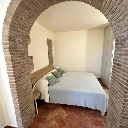 Casa Bernardo * Santa Luce
