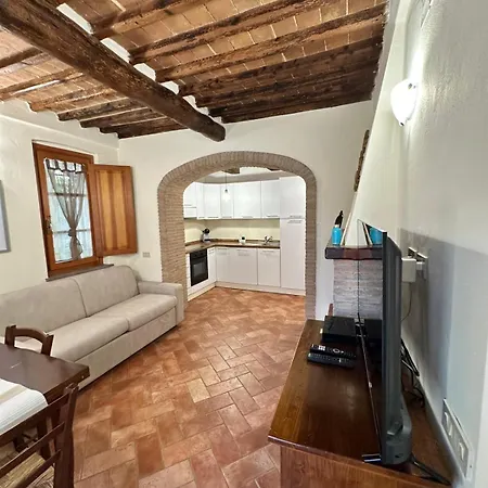 Appartement Casa Bernardo
