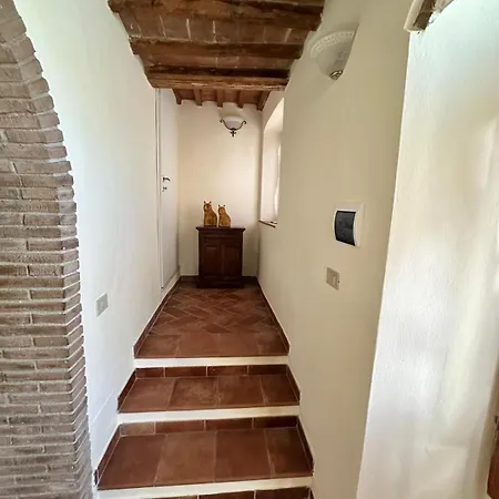 Casa Bernardo Appartement *