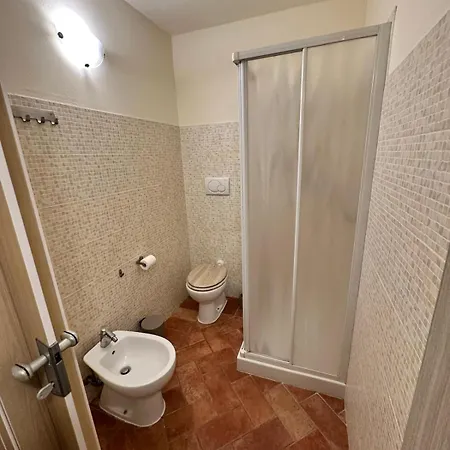 Appartement Casa Bernardo Santa Luce