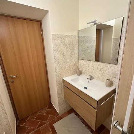 Appartement Casa Bernardo *
