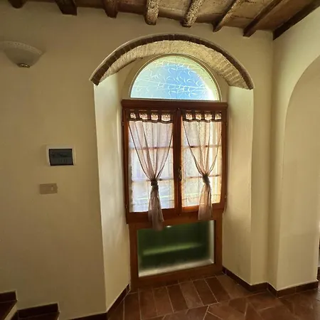 Casa Bernardo Appartement *