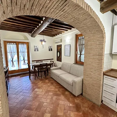 Appartement Casa Bernardo