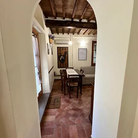 Casa Bernardo Appartement Santa Luce